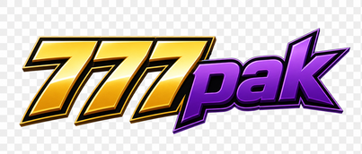 777pak logo